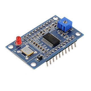 AD9850 DDS Signal Generator Module