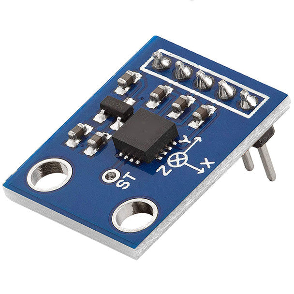 ADXL335 3-Axis Accelerometer Module