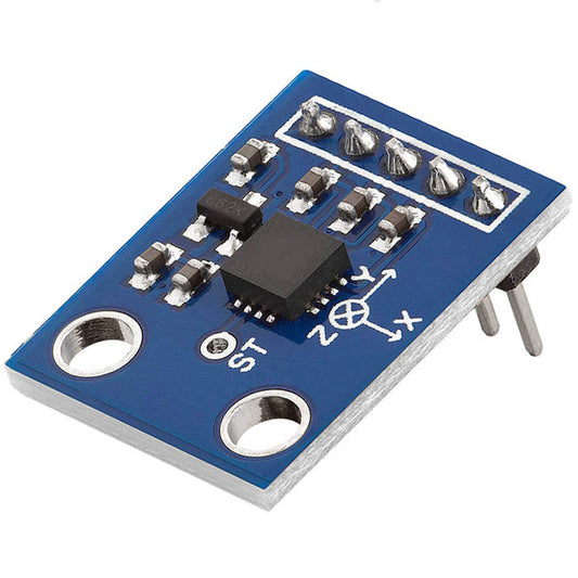 ADXL335 3-Axis Accelerometer Module