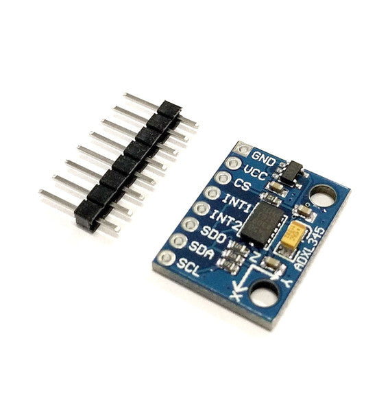 ADXL 345 Triple Axis Accelerometer