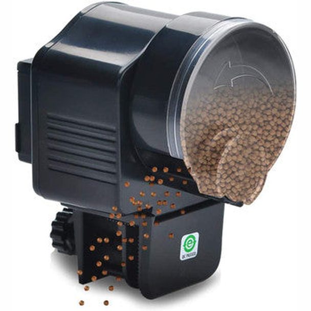 AF-2003 Adjustable Automatic Food Dispenser