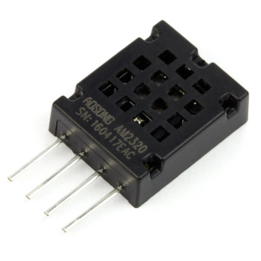 AM2320 temperature and humidity sensor