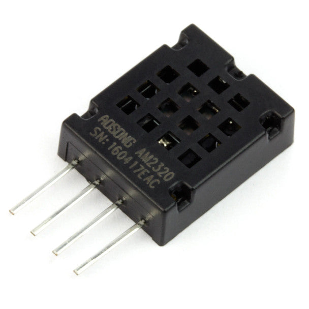 AM2320 temperature and humidity sensor