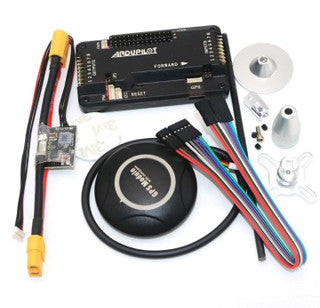 APM2.8 ArduPilot Flight Controller KiT