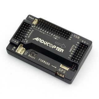 APM 2.8 Flight Controller Board with Compass