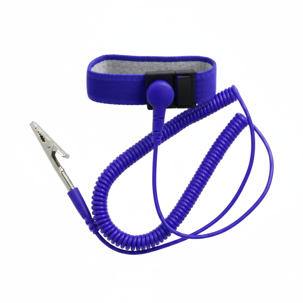 AT-FJ1 Anti Static ESD Wristband