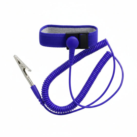 AT-FJ1 Anti Static ESD Wristband