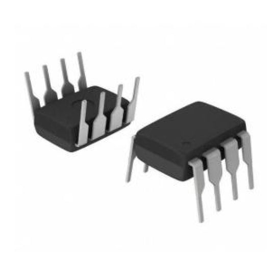 AT24C32A DIP8 memory IC