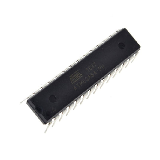 ATMEGA8A-PU ATMEL