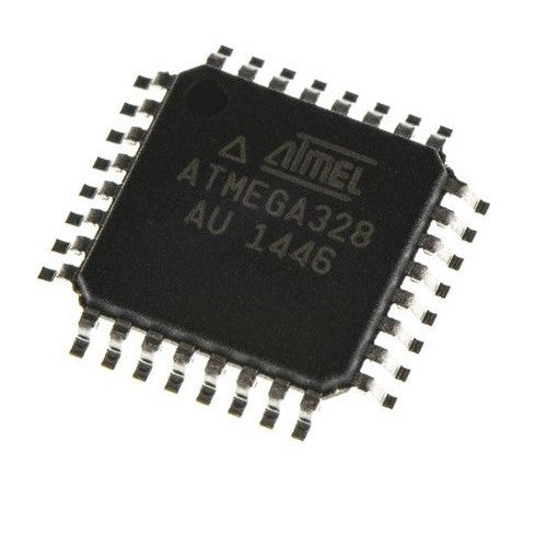 ATMega328 ATMEL TQFP32