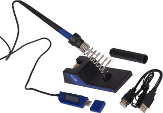 ATTEN GT-2010 USB Soldering Iron With Regulator