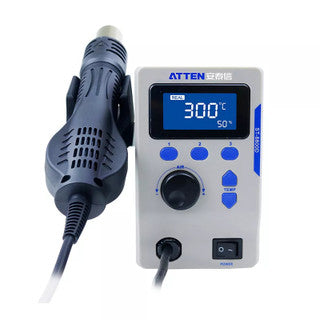 ATTEN ST-8800D Hot Air Station 800W
