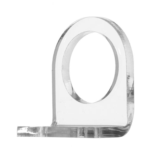 Acrylic Bracket for Infrared Sensor