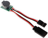 Aircraft Tracker Lost Alarm Finder
