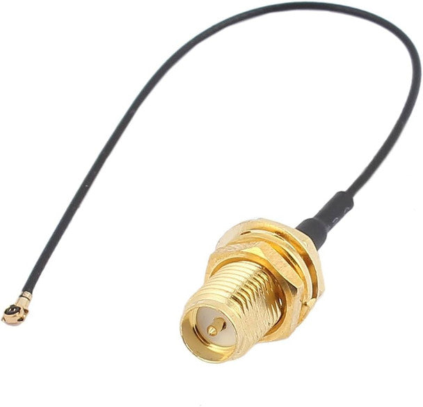 Antenna WiFi Pigtail Cable IPX to SMA male