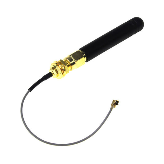 Antenna for SIM800L GPRS TCP IP module