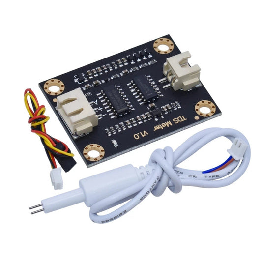 Arduino TDS Water Conductivity/Quality Sensor