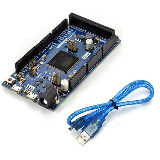 Arduino DUE R3 Board