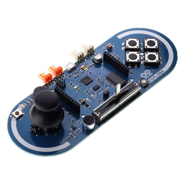 Arduino Esplora Board