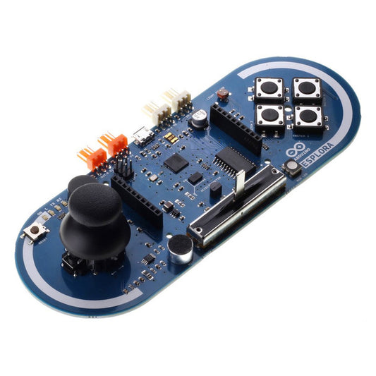 Arduino Esplora Board