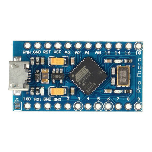 Arduino Micro Board 5V 16MHz Board