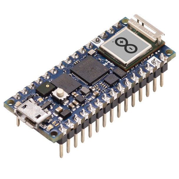 Arduino® Nano RP2040 Connect