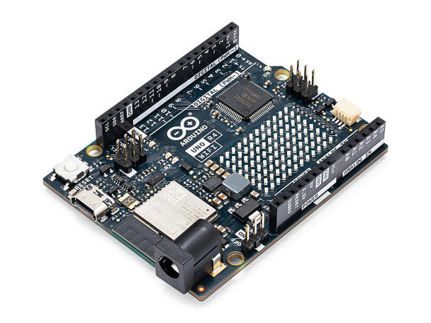 Arduino® UNO R4 WiFi Original