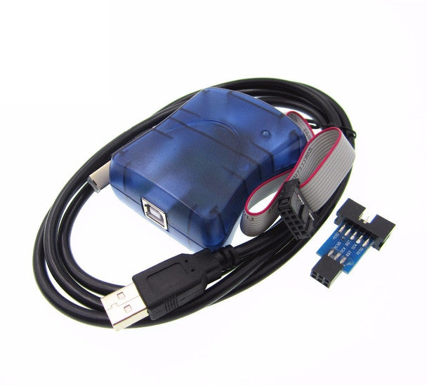 Atmel AVRISP STK500 USB ISP Programmer