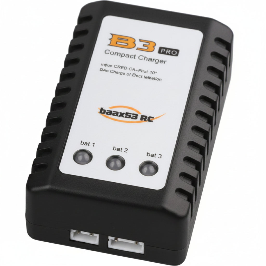 B3 PRO LIPO Battery balance Charger
