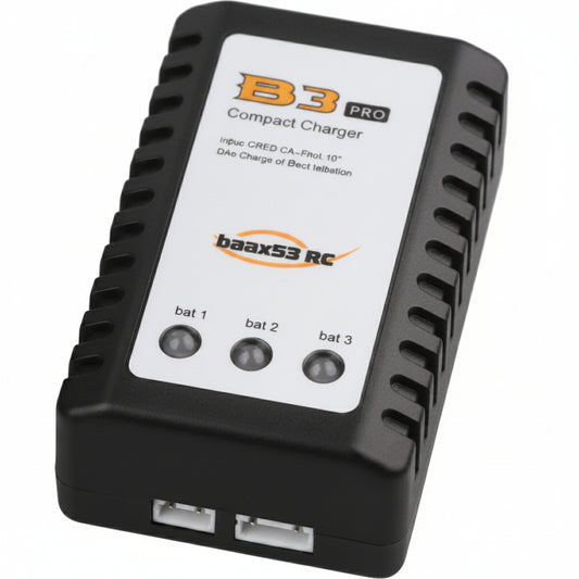 B3 PRO LIPO Battery balance Charger
