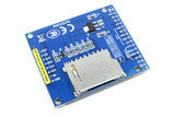 1.8" 128x160 SD SPI 5V TFT LCD Module