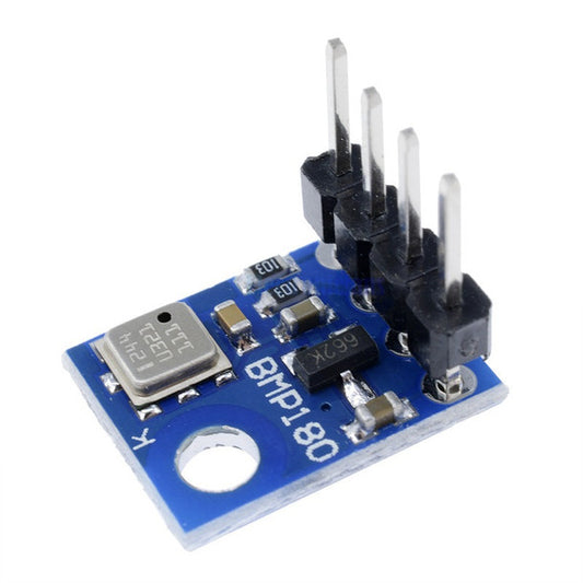 BMP180 Barometric Pressure Sensor