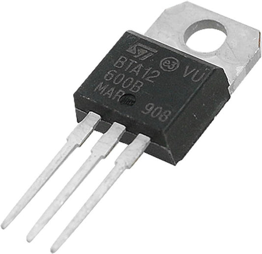 BTA12-600B Bi-direction Triode
