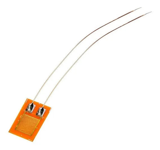 BX120-3AA High-precision resistance strain gauge