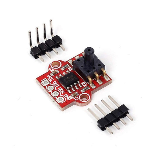 Barometric Pressure Sensor 0-40KPa