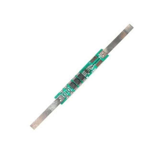 1S 3.7V Li-ion 1MOS 2A Battery Protection Board