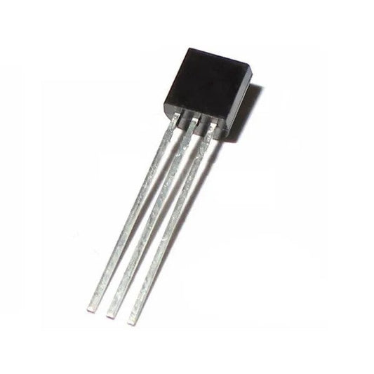 2N2222 (BJT) Transistor NPN