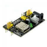 Breadboard Power Supply Module