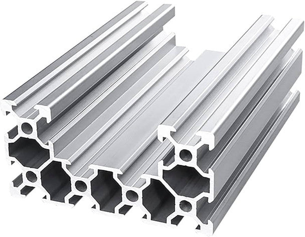 C-Beam Linear Rail 40x80 C-Type Linear guide 1000m