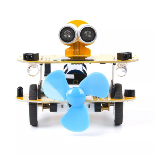 CAMEL,Programmable Robot For STEAM Education