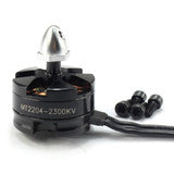 CCW MT2204 2300KV Brushless Motor