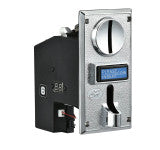 CH-926 Multi Coin Mech Acceptor - Programmable (6 Coins)