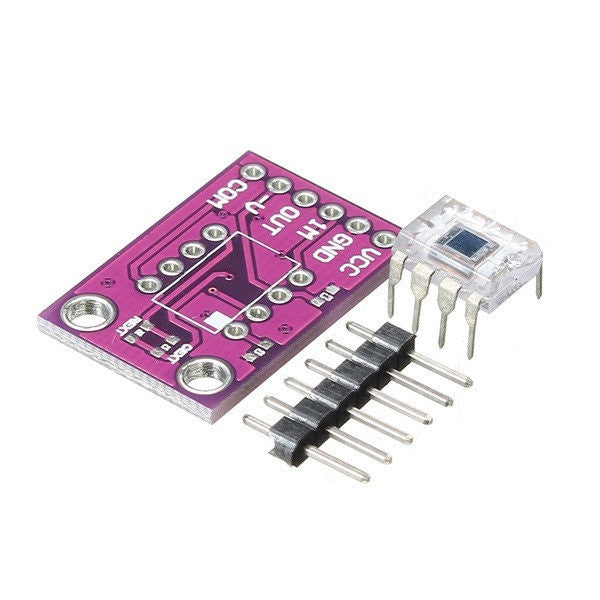 CJMCU-101 OPT101 Analog Light Intensity Module