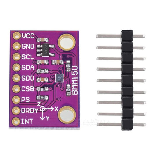 CJMCU-150 BMM150 Geomagnetic Sensor