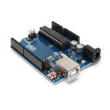 CNC V3+UNO R3+ GRBL 3D printer Kit