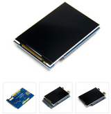 3.5 inch TFT Ultra HD Module (UNO / Mega256)