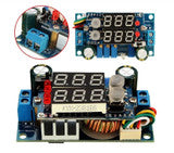 MPPT Solar Panel Controller 5A