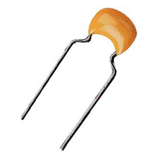 12pF Ceramic capacitor