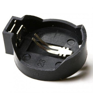 Coin Battery Holder CR2025/CR2032