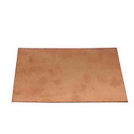 Copper Clad Board Single Sided 10x15 - 1.6mm